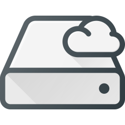 Cloud  Icon