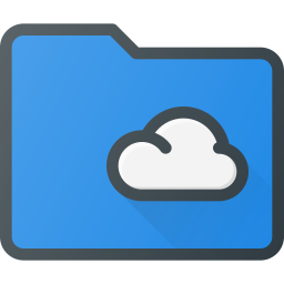 Cloud  Icon