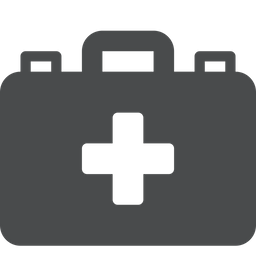 Medical Kit  Icon