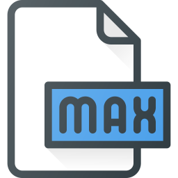 Max  Symbol