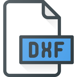 Dxf  Symbol