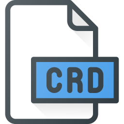 Cdr  Symbol