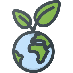 Earth  Icon