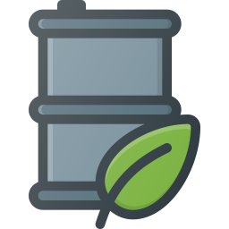 Barrel  Icon