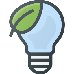 Bulb  Icon