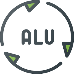 Alu  Icon