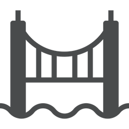 Bridge  Icon