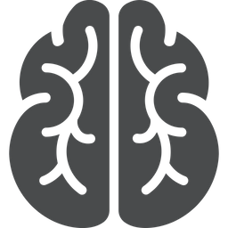 Brain  Icon