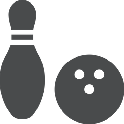 Bowling  Symbol