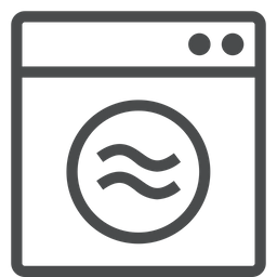 Dryer  Icon