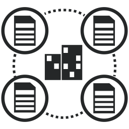 Ecm  Icon