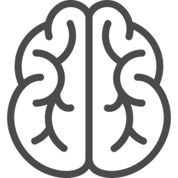 Brain  Icon