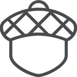 Gland  Icône