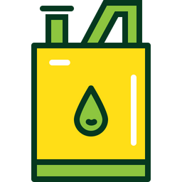 Fuel Can  Icon