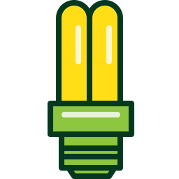 Bulb  Icon