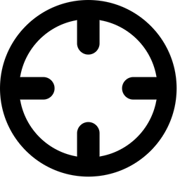 Ziel  Symbol