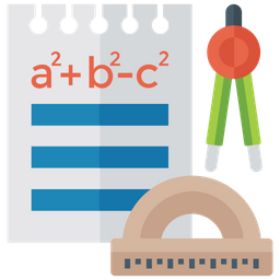 Algebra  Icon