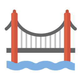 Bridge  Icon