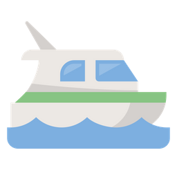 Boat  Icon