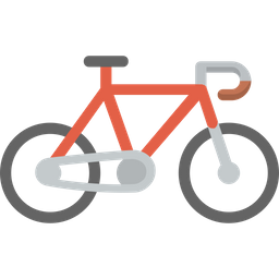 Bike  Icon