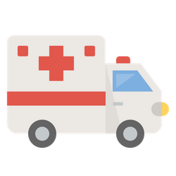 Ambulance  Icon