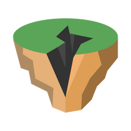 Earthquake  Icon