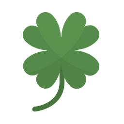 Clover  Icon