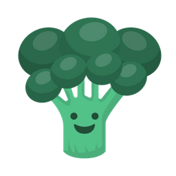 Broccoli  Icon