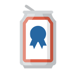 Beer Can  Icon