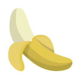 Banana  Icon