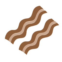 Bacon  Icon