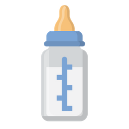 Baby Bottle  Icon