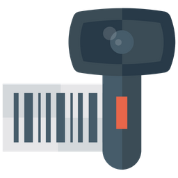 Barcode Reader  Icon