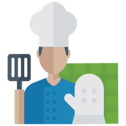 Chef  Icon