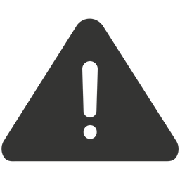 Alert  Icon