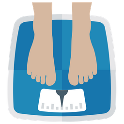 Foot Cleansing  Icon