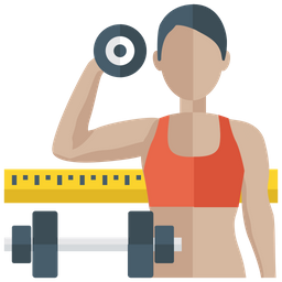 Exercise  Icon