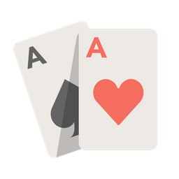 Cards  Icon