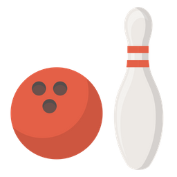 Bowling  Symbol