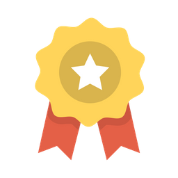 Award  Icon