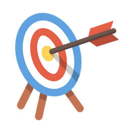 Archery  Icon