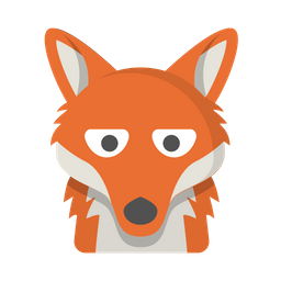 Fox  Icon