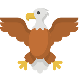 Eagle  Icon