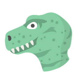 Dinosaur  Icon