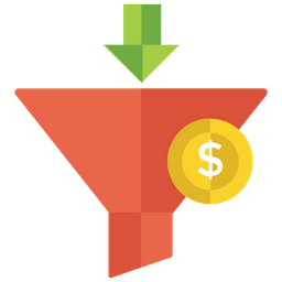 Money Conversion  Icon