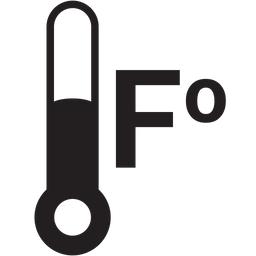 Fahrenheit  Symbol