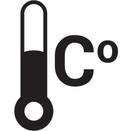 Celsius  Symbol