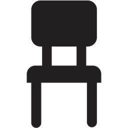 Chair  Icon