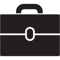 Brief Case  Icon