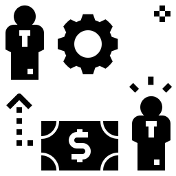 Arbeitgeber  Symbol